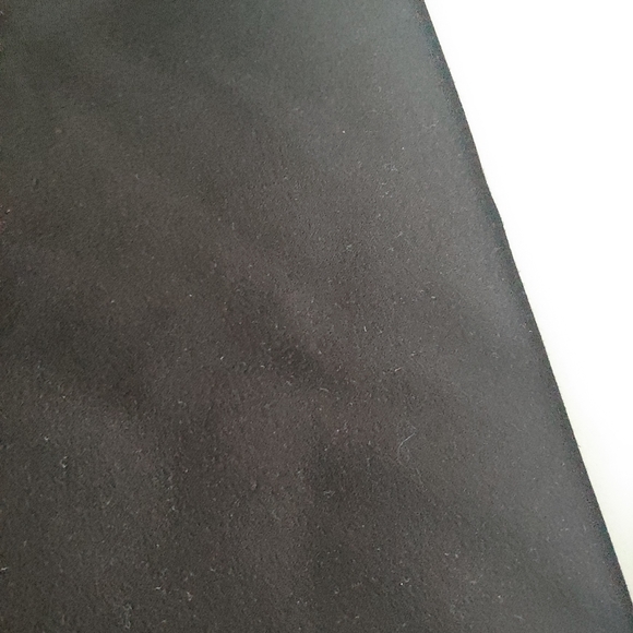 Le Chateau black pencil skirt - Picture 9 of 9